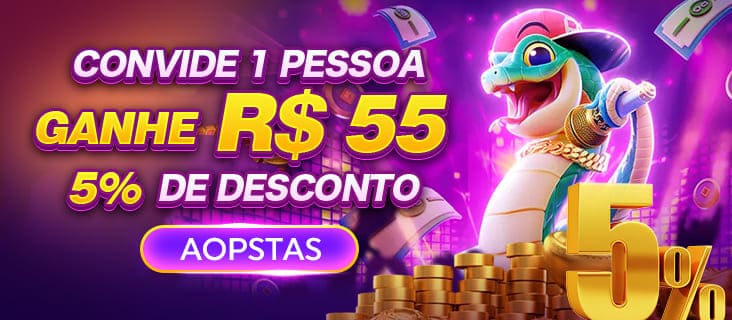 98a Indique amigos para receber um bônus
